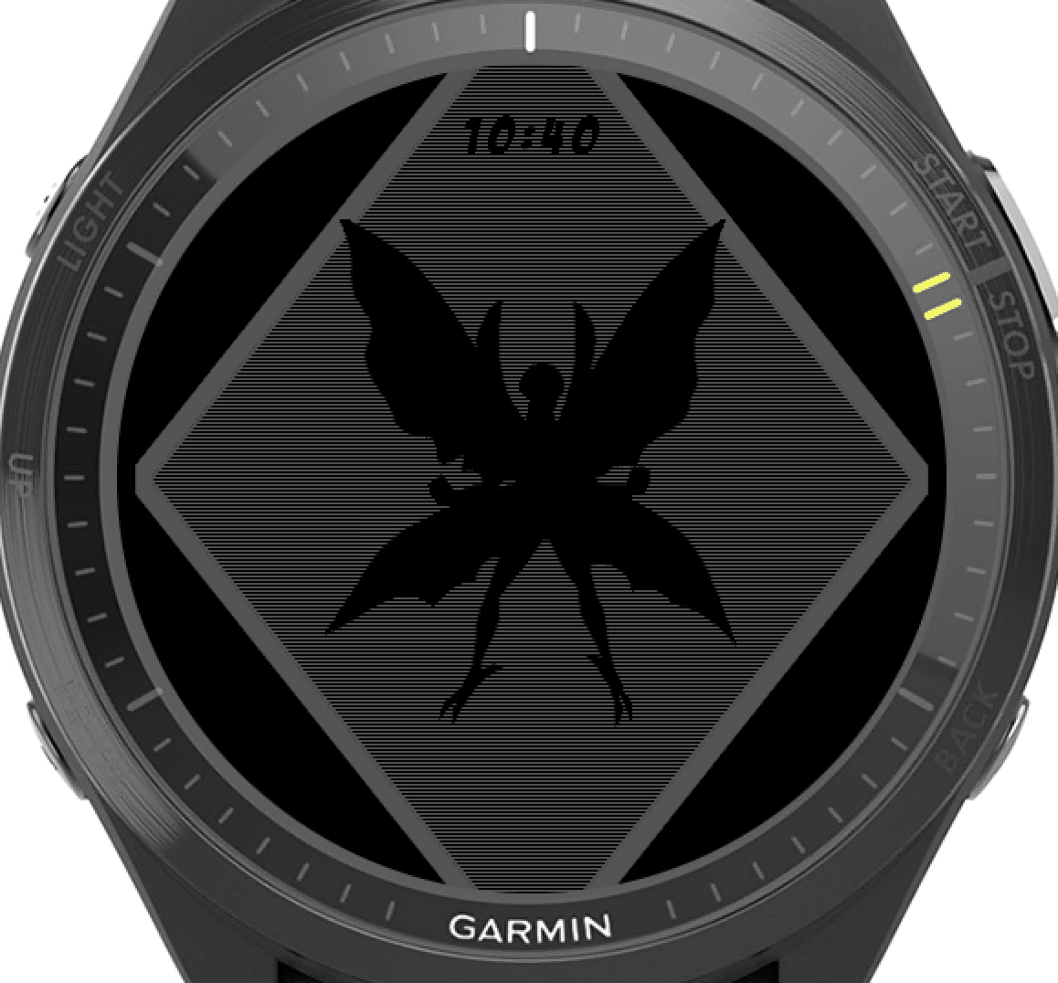 [KinzelPay] Ultimate Ben X10 Watch · Screenshot 2