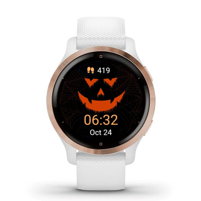 Halloween spirit · Screenshot 3