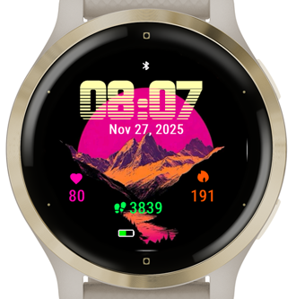 Neon Peak · Screenshot 1