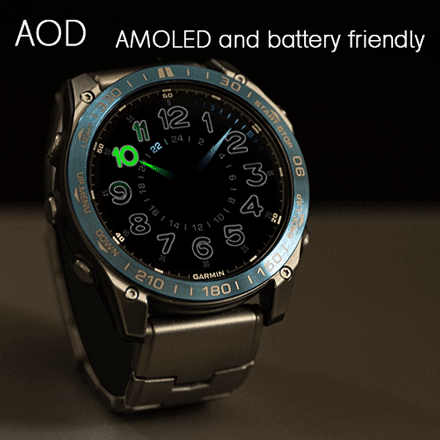 Lumen Edge S · Screenshot 3