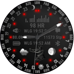 Black Crocodile · Screenshot 3