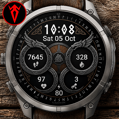 VIKINGS · Screenshot 2