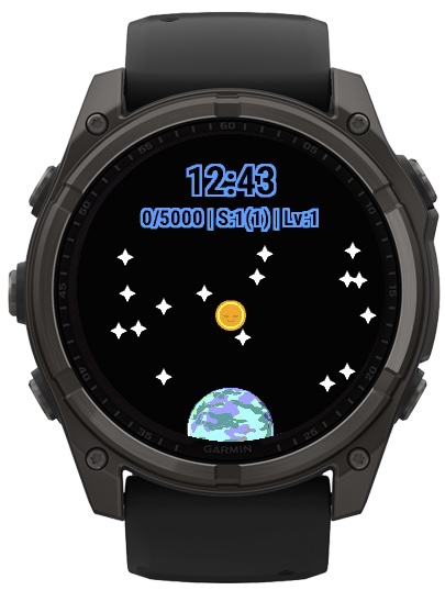 Retro EvoPet Evolution · Screenshot 4