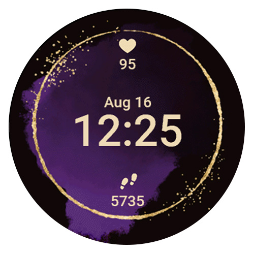 Purple Magic · Screenshot 0