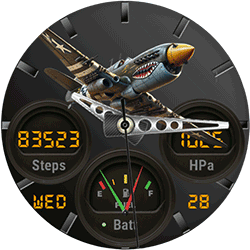 Cockpit Design 3  Warbirds and Jet Hunters · Screenshot 2