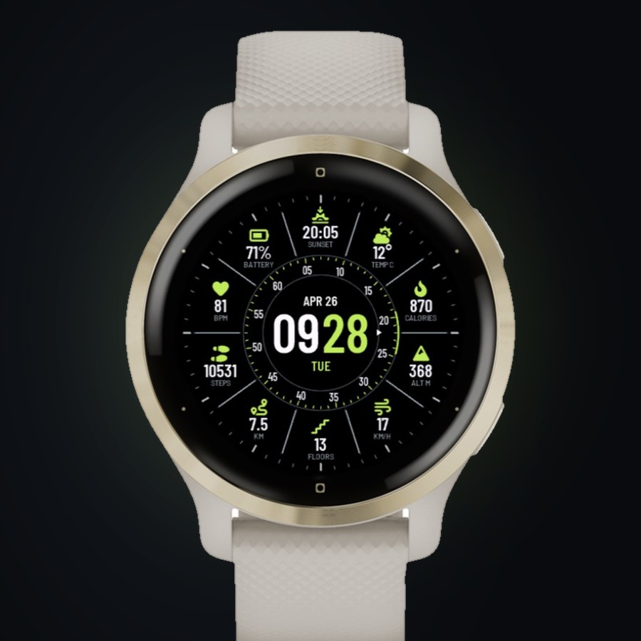 Chrono Orbit · Screenshot 3