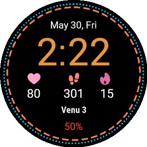 Eclipse Black · Screenshot 2
