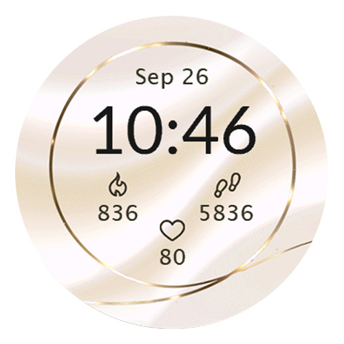 Precious Time · Screenshot 3
