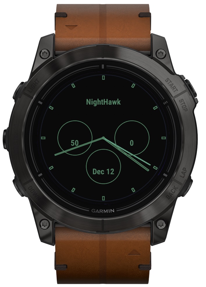 NightHawk · Screenshot 0