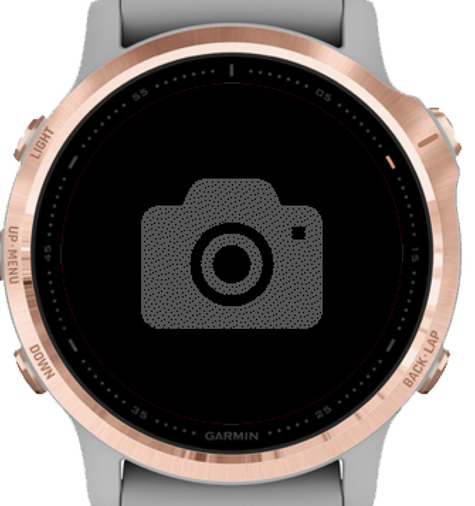 Camera Remote for Mobile · Screenshot 0