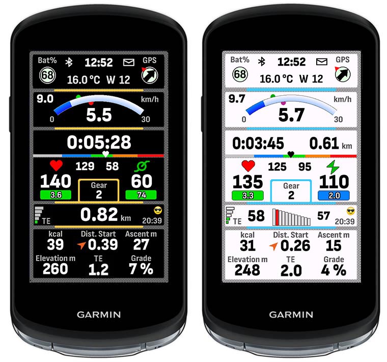 Clean Edge 45 · Screenshot 0