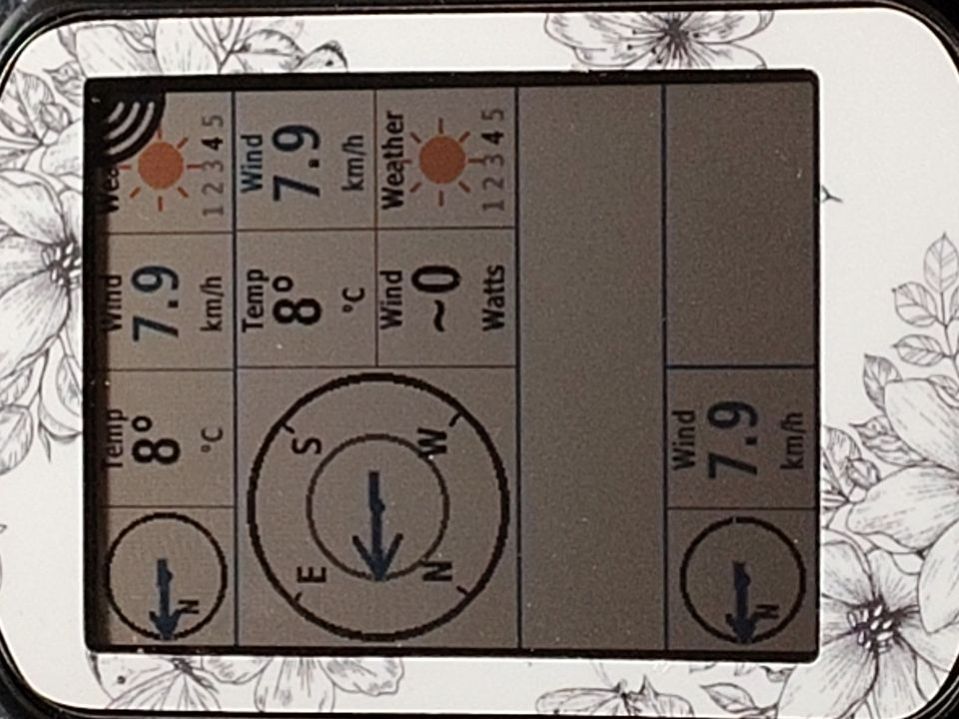 Wind Rose screenshot 1