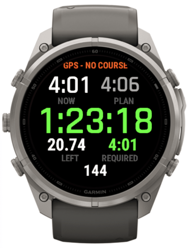 Athlevo Race Pro · Screenshot 0