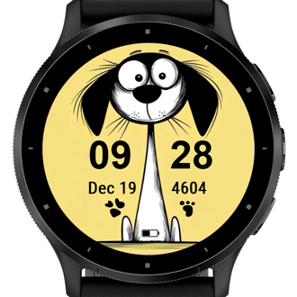 Doodle Dog · Screenshot 2