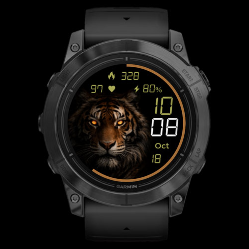 Tiger Core · Screenshot 0