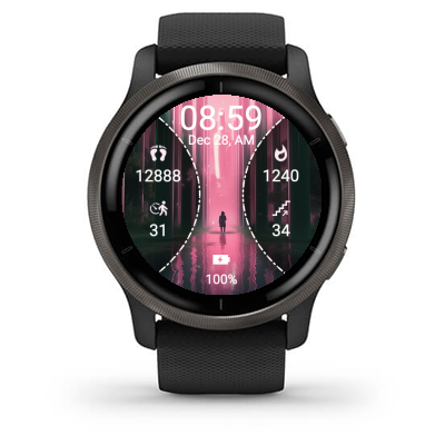 OneTwo Walk · Screenshot 1