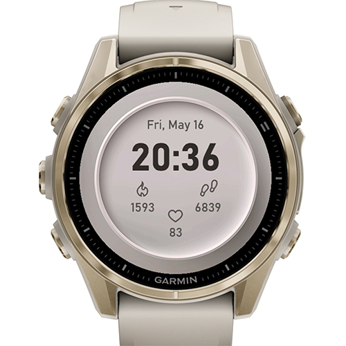 Flat White · Screenshot 1