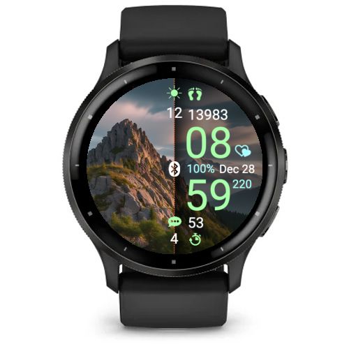 In The Mountains A29 · Screenshot 0
