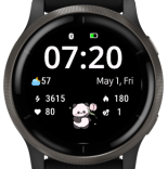 ‌PandaFit 5