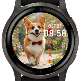 Welsh Corgi · Screenshot 0