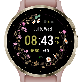 Garden Frame · Screenshot 0