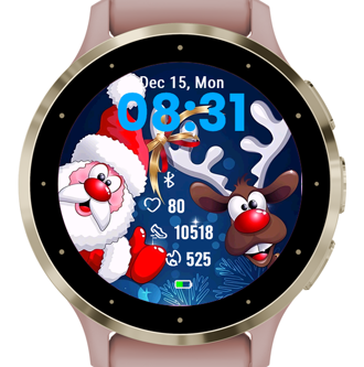 Christmas Fourteenth · Screenshot 3