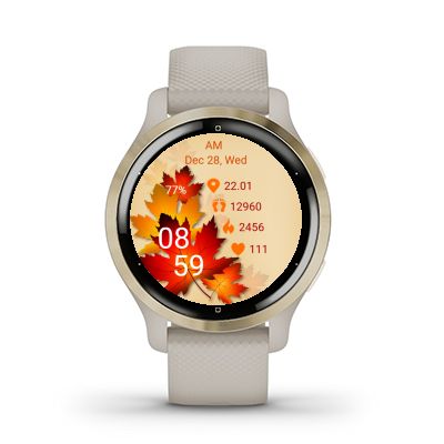 Autumn LF · Screenshot 2