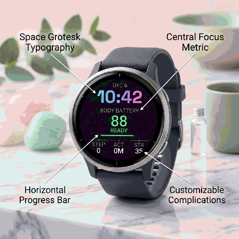 HealthFocus Store Edition · Zaslonska slika 1