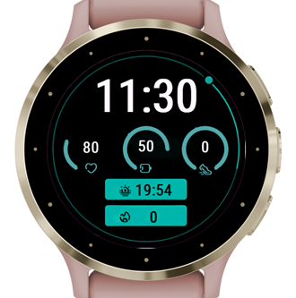 SimpleW007 · Screenshot 1