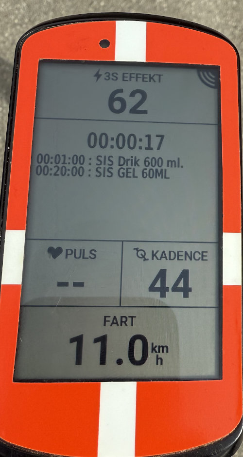 Crankbite · Screenshot 1