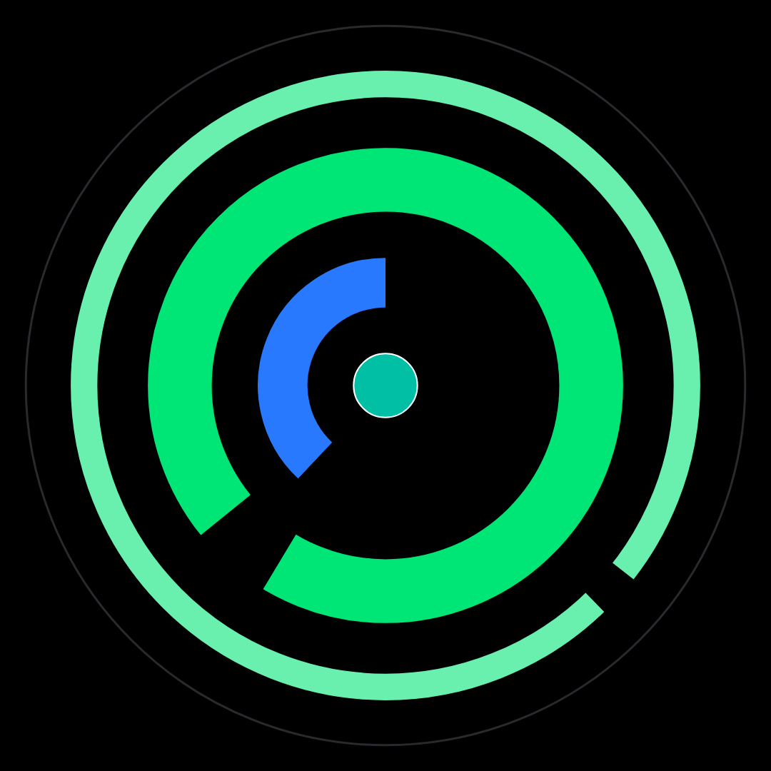 Aperture - Read Time Like a Gauge · Screenshot 2