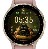 Vintage Purr · Screenshot 3