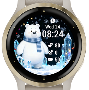 Polar Bear · Screenshot 3