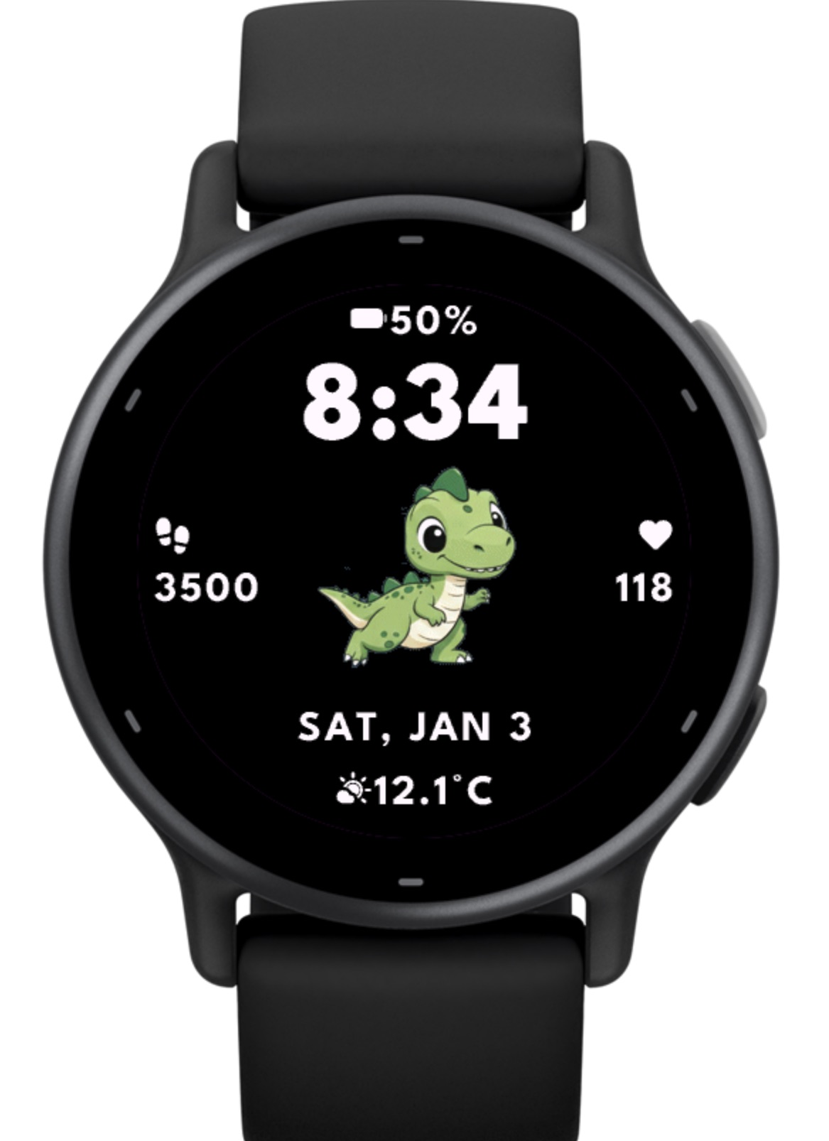 Dinosaur - Adorable Animation - Kpay · Screenshot 2