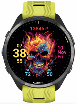 Fire Skull · Screenshot 1