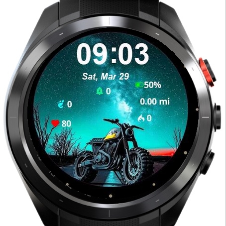Bike · Screenshot 2