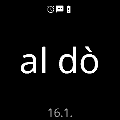 Guasi · Screenshot 1