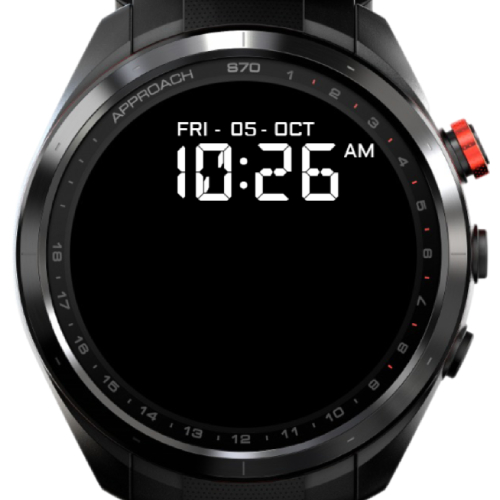 Runners Grid Digital · Screenshot 1