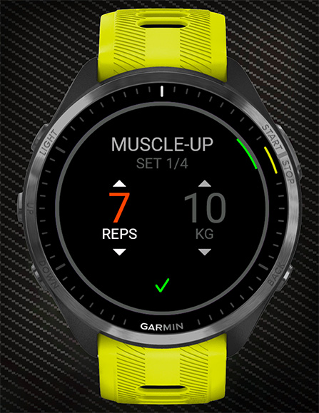 CaliMaster Pro · Screenshot 1