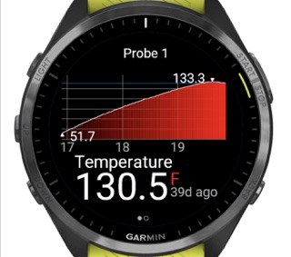 FireBoard · Screenshot 3