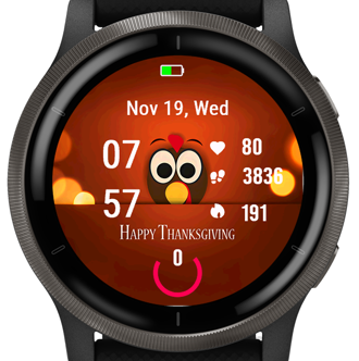 Turkey · Screenshot 0