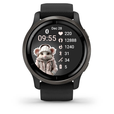 Cute Fashion Animal · Screenshot 1