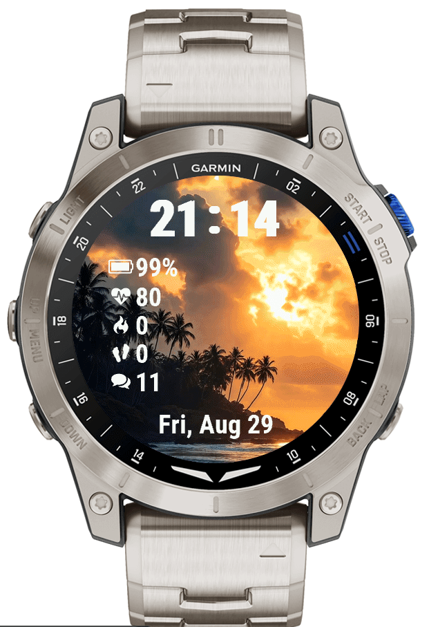 SunsetBeach · Screenshot 0