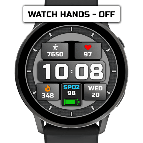 The Sport - CUSTOMIZABLE · Screenshot 1