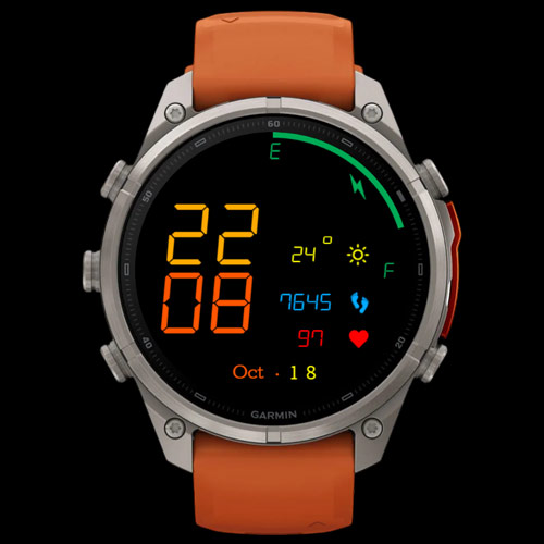 Sport Neon · Screenshot 4