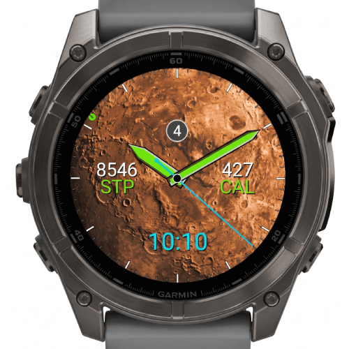 Deep Space Pro – Hybrid Explorer 5