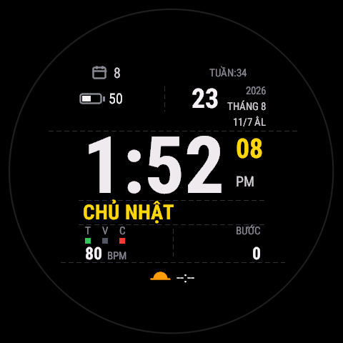 Volt - Technical Readout · Screenshot 4