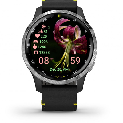 Tiger Lily · Screenshot 1