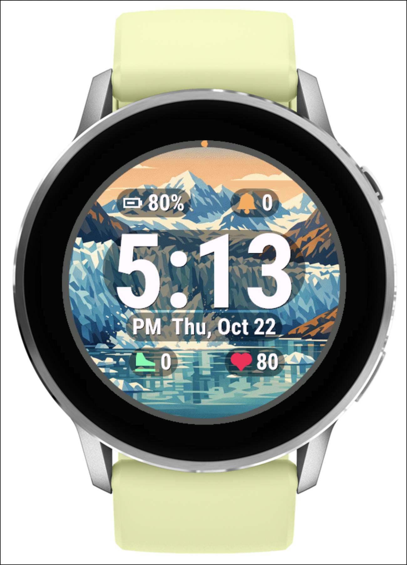 Johns Hopkins Glacier | Glacier Bay · Screenshot 1