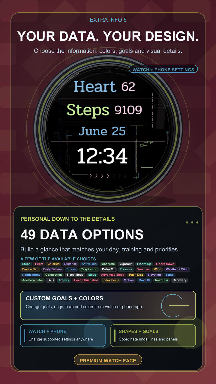 Extra info 5 · Screenshot 3